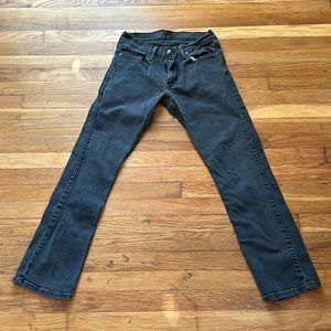 levi’s, smoke free house, size 30 30
